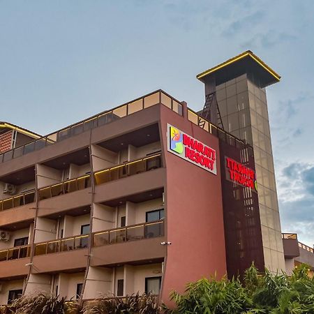 Regenta Bharti Amusement & Adventure Resort Pune, Urulikanchan Uruli Kanchan Luaran gambar