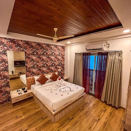Regenta Bharti Amusement & Adventure Resort Pune, Urulikanchan Uruli Kanchan Luaran gambar