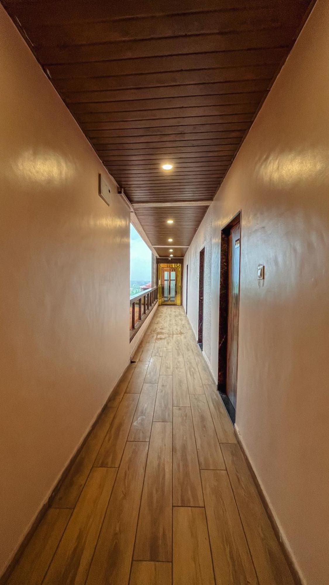 Regenta Bharti Amusement & Adventure Resort Pune, Urulikanchan Uruli Kanchan Luaran gambar