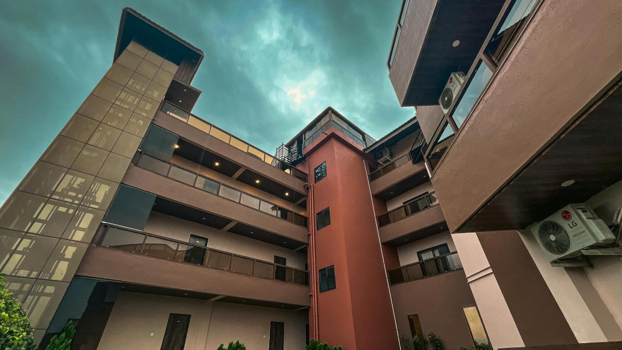 Regenta Bharti Amusement & Adventure Resort Pune, Urulikanchan Uruli Kanchan Luaran gambar